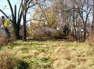 324 Riley Ave, Greenfield, IN 46140