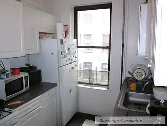 Rented by Sovereign Associates