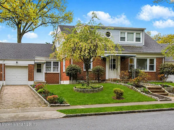 10 Kingsley Ave, Staten Island, NY 10314