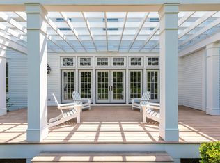 490 W Fields Rd, Manchester, VT 05254