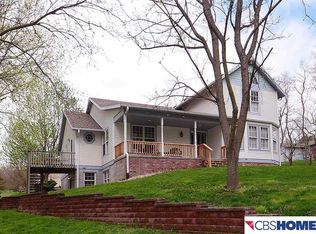 104 S 16th St, Fort Calhoun, NE 68023
