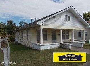 64850-1283 1283, Neosho, MO 64850