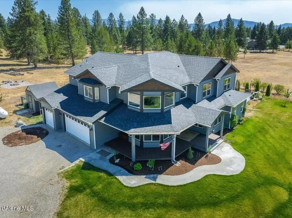 35440 N Williams Ln, Athol, ID 83801