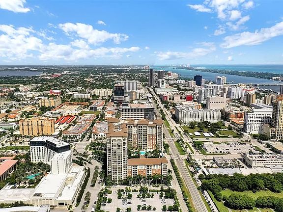 2nd image of 550 Okeechobee Blvd APT 1119