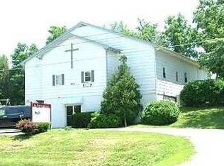 3902 Cook Rd, Saint Joseph, MO 64505