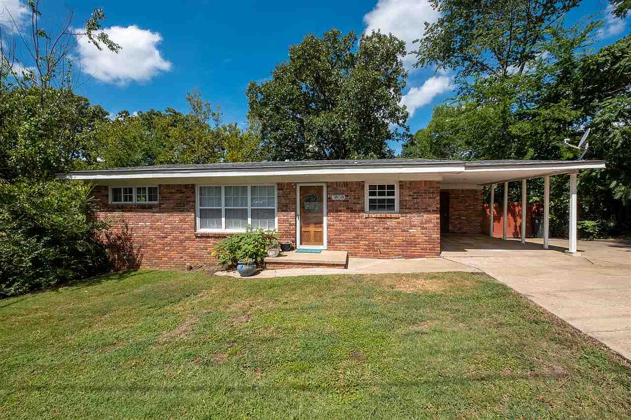 1808 N Mississippi St, Little Rock, AR 72227 Zillow