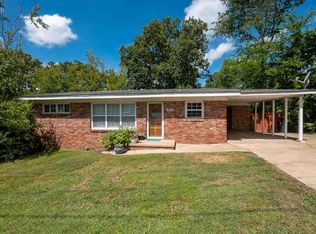 1808 N Mississippi St, Little Rock, AR 72207