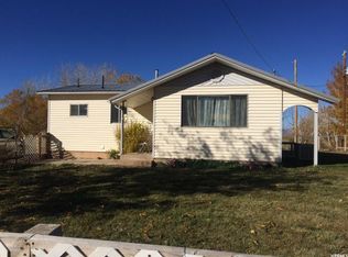 6925 N 12125 E, Lapoint, UT 84039