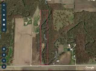 N 1100 East Rd E 2600 North Rd, Cornell, IL 61319