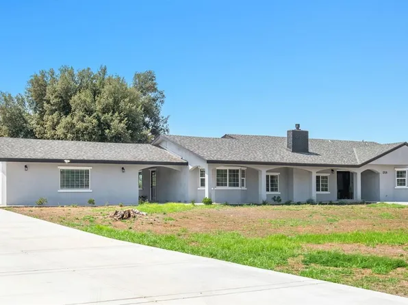12539 Morningside Ave, Clovis, CA 93619