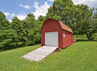 1025 Roberts Rd, Clarksville, TN 37040