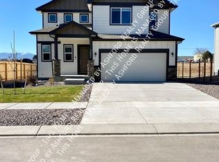 3004 Loot Dr, Colorado Springs, CO 80939