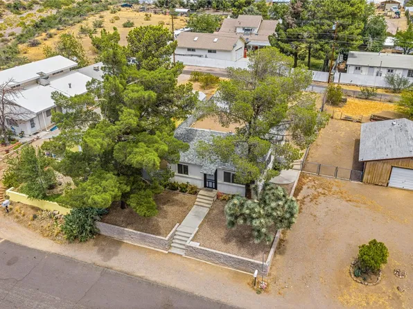 609 Silver Street, Kingman, AZ 86401