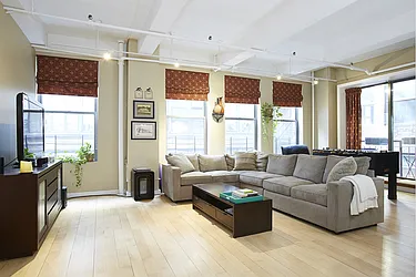 Rented by Stribling