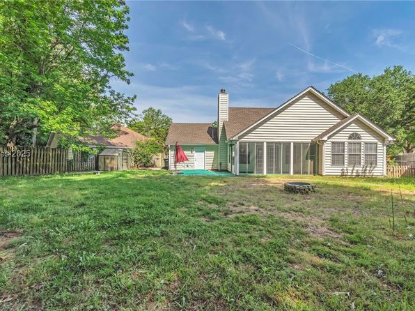 16 Cheehaw Dr, Okatie, SC 29909