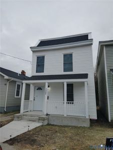1340 Rome St, Petersburg, VA, 23803