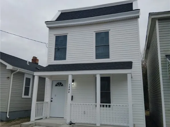 1340 Rome St, Petersburg, VA 23803