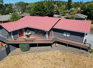 1090 F St, Port Townsend, WA 98368