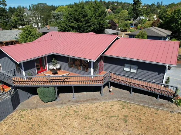 1090 F St, Port Townsend, WA 98368