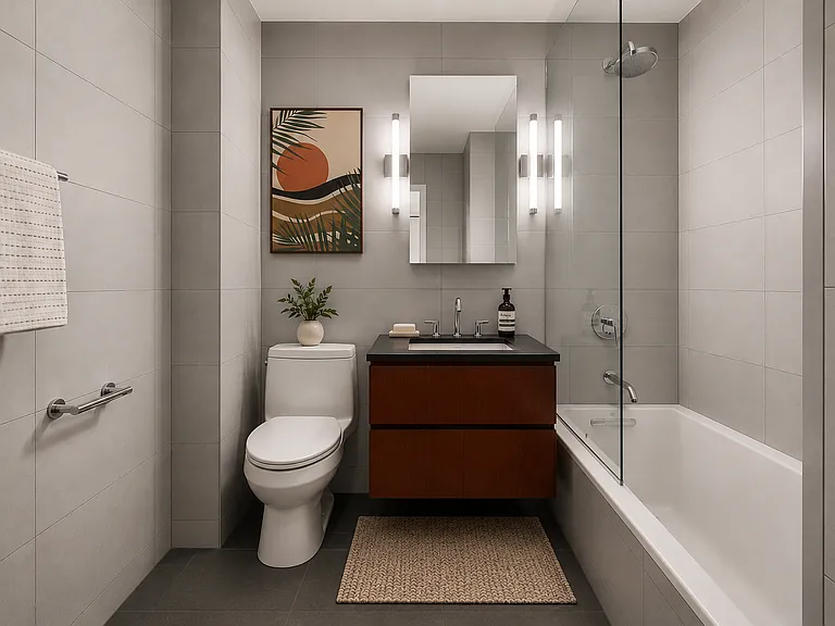 721 Columbus Ave #26E — Photo 9