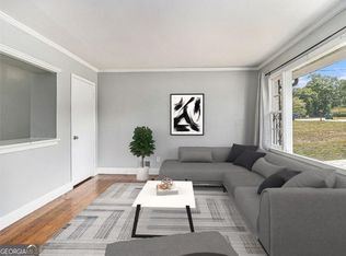 3453 Eisenhower Cir E, Atlanta, GA 30354