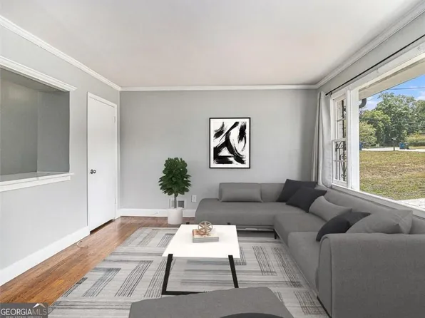 3453 Eisenhower Cir E, Atlanta, GA 30354