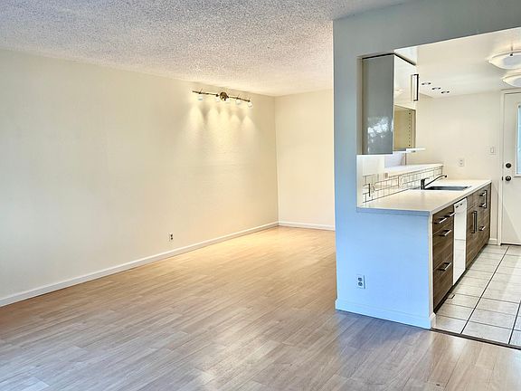 Dining Area at Living Room