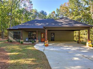 102 Turkey Trl, Jasper, GA 30143