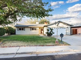 304 Perdew Ave, Ridgecrest, CA 93555