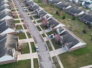 6286 Schuss Xing, Ypsilanti, MI 48197