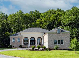 3621 Yeargan Rd, Murfreesboro, TN 37128