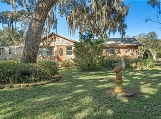 2747 N Lakefront Dr, Hernando, FL 34442