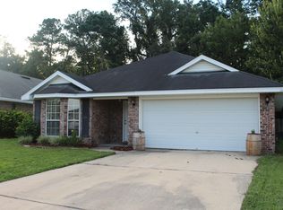 1596 Backwater Dr, Middleburg, FL 32068
