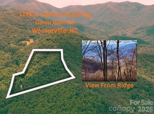 135 Gavin Gln, Weaverville, NC 28787