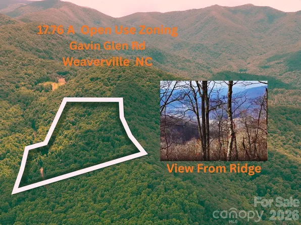 135 Gavin Gln, Weaverville, NC 28787