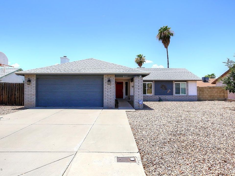 1st image of 8107 W Corrine Dr