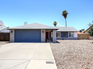8107 W Corrine Dr, Peoria, AZ 85381