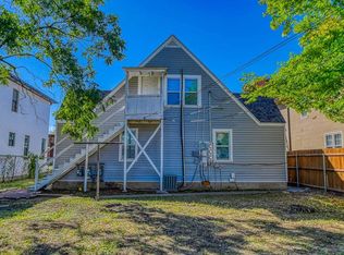 213 1/2 McCullough, Norman, OK 73069