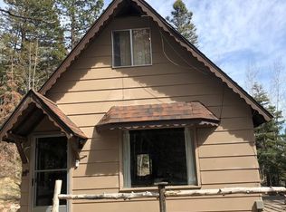 407 Spruce Mountain Rd, Cotopaxi, CO 81223