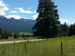 34219 Moraine Ln, Polson, MT 59860