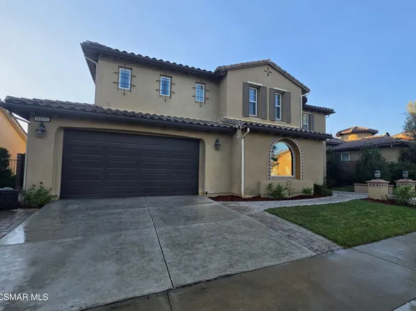 6891 Breezy Glen Dr, Moorpark, CA 93021