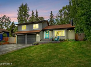 13521 Ebbtide Cir, Anchorage, AK 99516