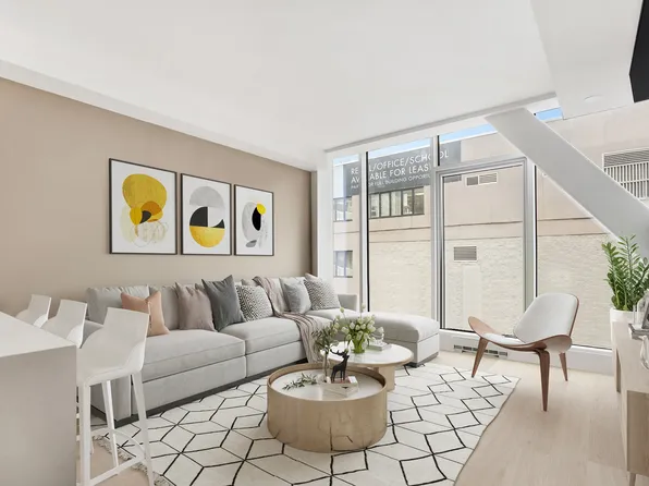 100 Norfolk Street 3B image 1 of 9