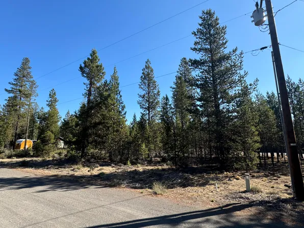 53260 Deep Woods Rd, La Pine, OR 97739
