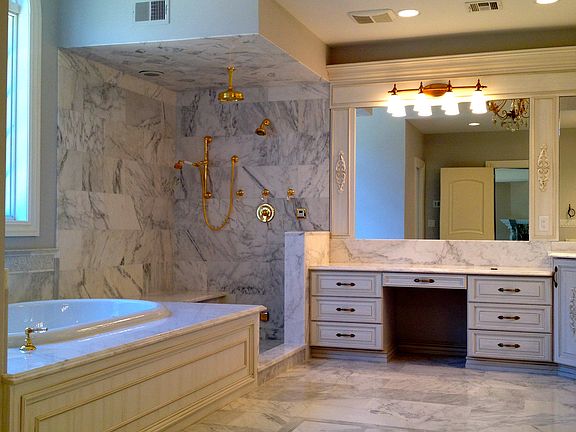 sample of bathroom amenities