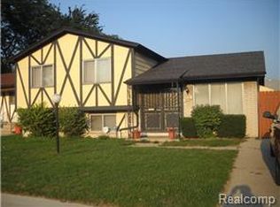 19400 Wyoming St, Detroit, MI 48221