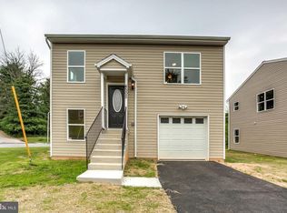 4502 Hamilton Ave, Baltimore, MD 21206