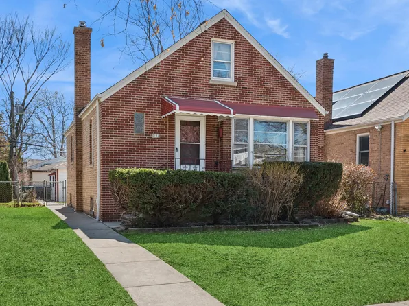 2124 Brummel St, Evanston, IL 60202