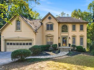 437 Connemara Xing, Lawrenceville, GA 30044