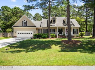 103 Blue Heron Cir, Sneads Ferry, NC 28460